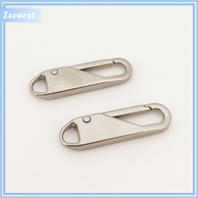 Khóa Kéo Có Thể Tháo Rời Dùng Sửa Chữa Túi Xách/ Vali Tiện Dụng