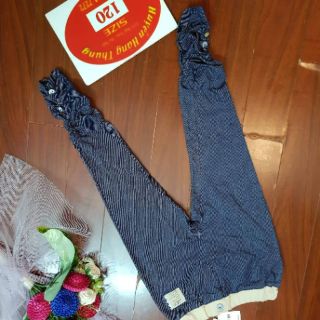 Set đồ bé gái