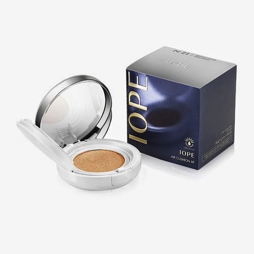 PHẤN NƯỚC HÀN QUỐC IOPE AIR CUSHION XP