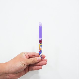 Bút Máy Thiên Long FTC-06/MI Ống Mực Tím
