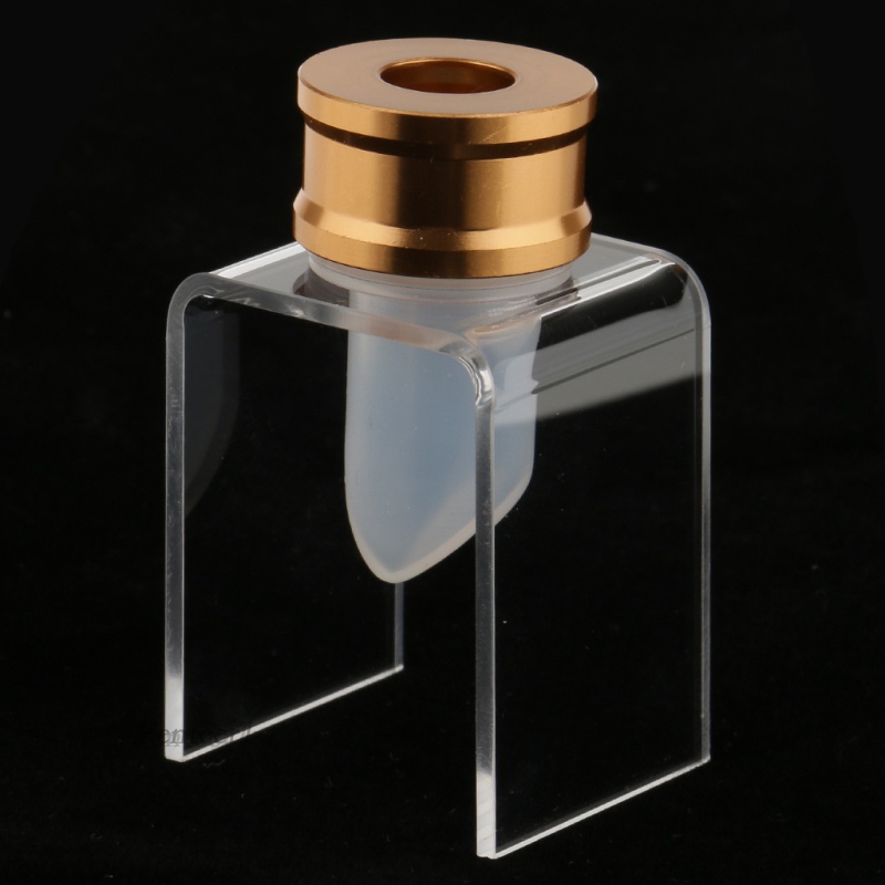 1 Khuôn Silicone Làm Son Môi Trang Điểm Tại Nhà 12.1mm