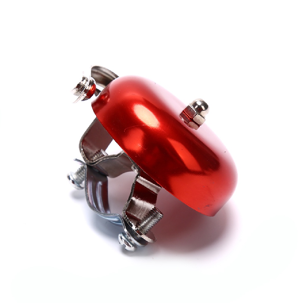 Chuông xe đạp JETTING bằng đồng thau phong cách cổ điển tùy chọn màu sắc