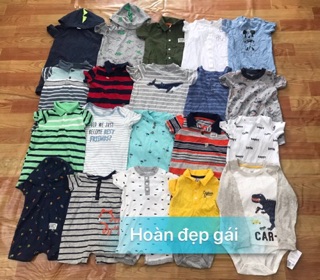 [NHẬP KIDTET hoàn 15% xu đơn 150k] Sỉ body đùi hàng B của khách