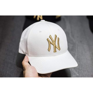 Nón Lưỡi Trai NY Yankee