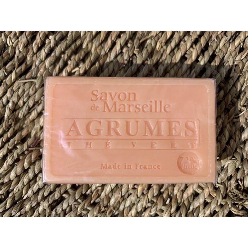 XÀ PHÒNG/XÀ BÔNG🧼HỮU CƠ THỦ CÔNG PHÁP🇳🇱SAVON DE MARSEILLE🇳🇱BÁNH 100gr