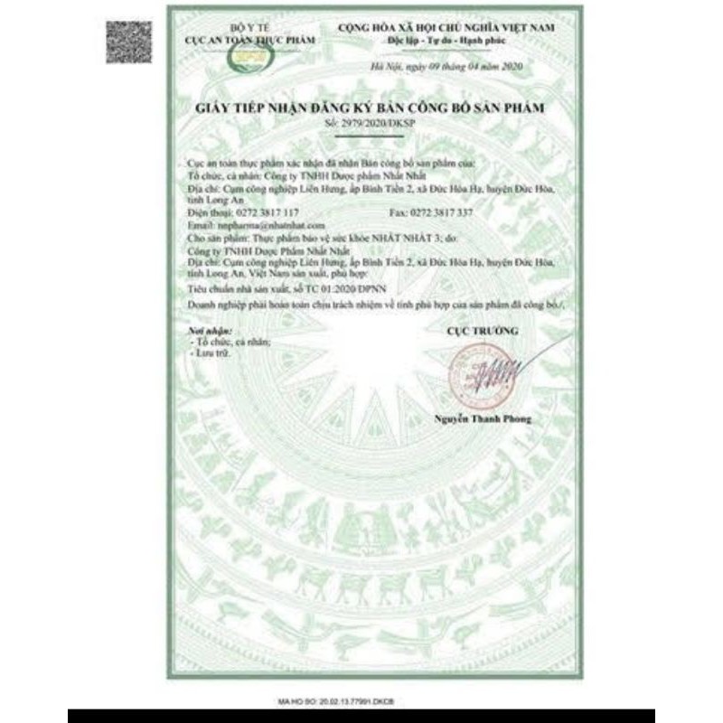 Đại tràng nhất nhất