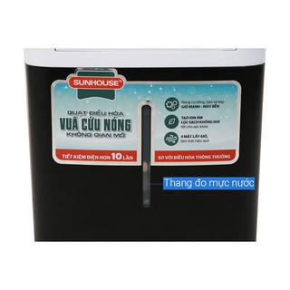 Quạt điều hoà Sunhouse SHD7713