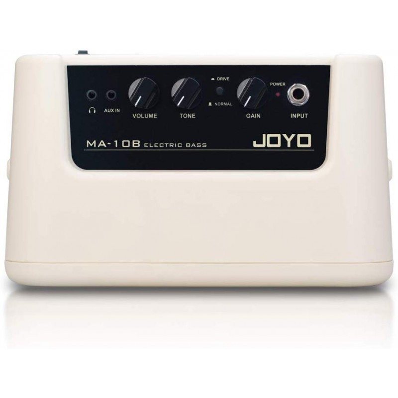 Amply - loa guitar mini JOYO MA-10 cho guitar ACOUCTIC( MA-10A ) , ELECTRIC( MA-10E ) , BASS( MA-10B )