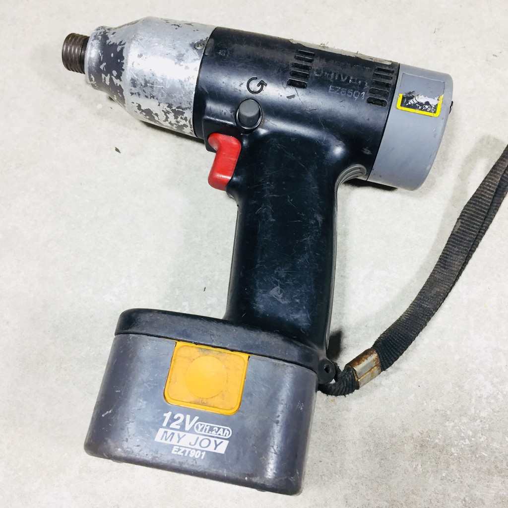 Máy bắn vít national EZ6501