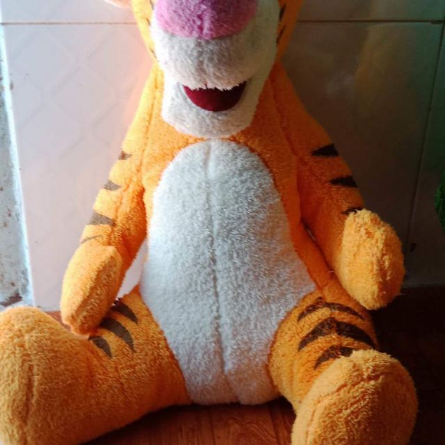 Gấu của chị vy