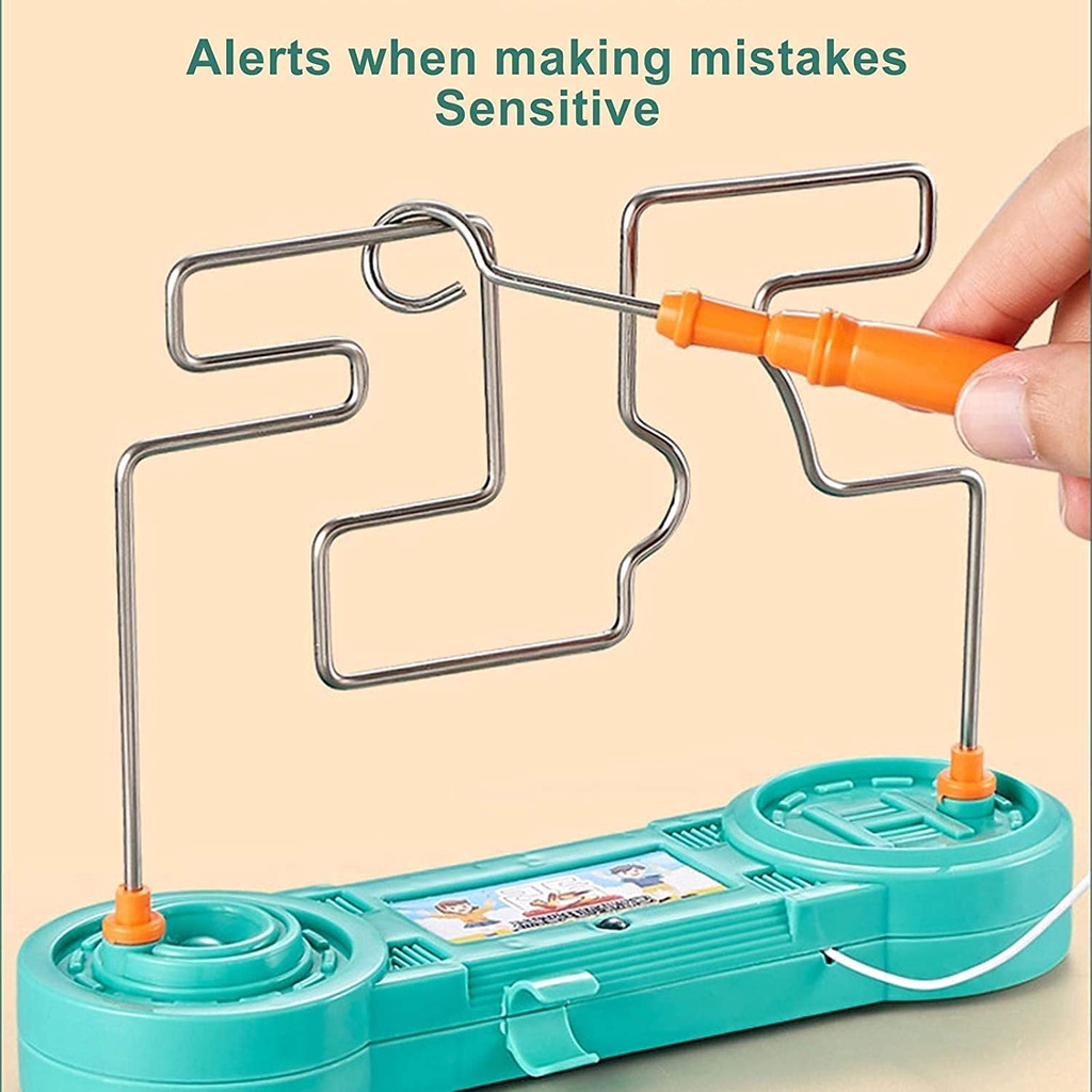 Bộ Đồ Chơi Thí Nghiệm Khoa Học Thú Vị Bổ Ích Cho Bé