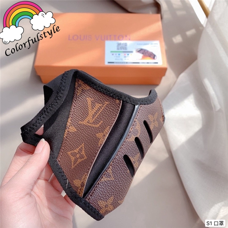 Khẩu Trang Chống Bụi Và Sương Mù Dành Cho Cặp Đôi | BigBuy360 - bigbuy360.vn