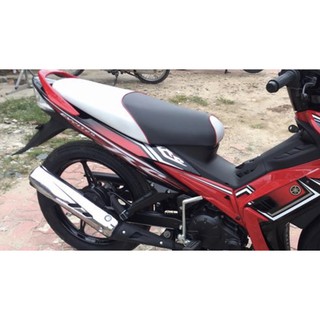 Áo yên xe Exciter 2010 ( Tốt )