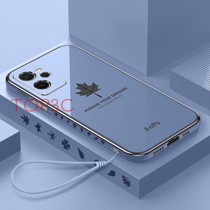 Ốp lưng realme c35 Ốp Điện Thoại Mềm Cho Realme c35 FT