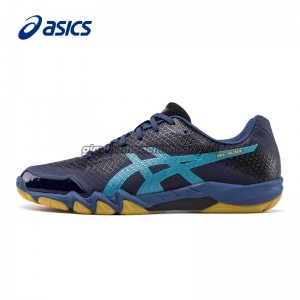 Giày Cầu Lông , Bóng Bàn ASICS CHÍNH HÃNG Gel 6