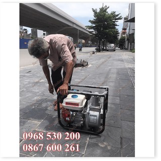 Máy bơm nước Yokohama YM-80