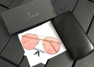 Kính mát V- Cut nhiều màu