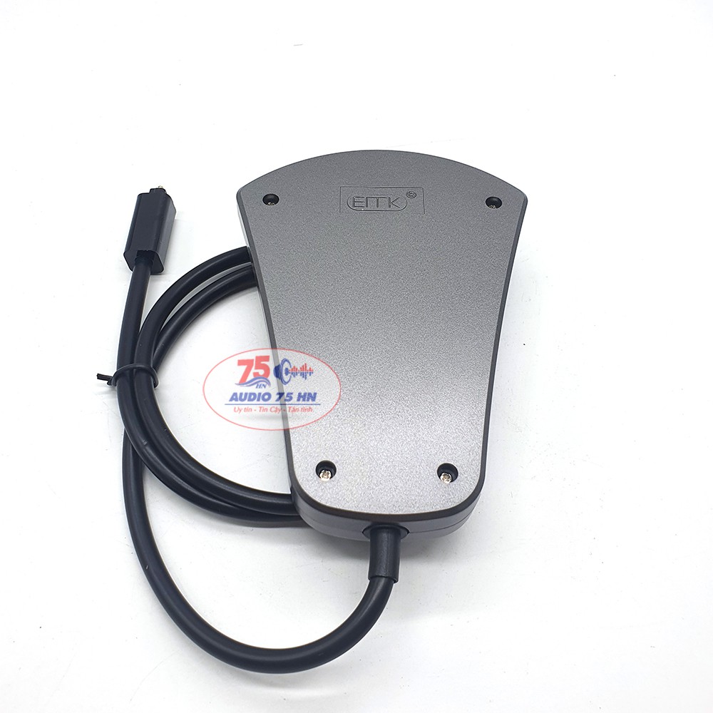 Bộ chia Quang 1 ra 3 hai đầu chính hãng ETK cao cấp - Bộ chia Optical 1 ra 3