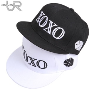 Mũ snapback xoxo cực chất