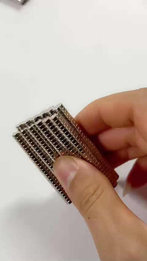 Top 10 Nam Châm Vĩnh Cửu Siêu Mạnh Đáng Mua Nhất Năm 2026