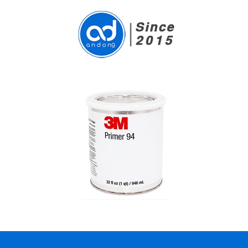 Chất Tăng Độ Bám Dính 3M 94 Primer - Lọ to 946ml