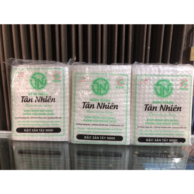 Bánh tráng Tân Nhiên 500g