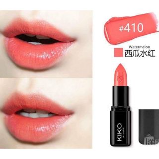 Hàng Đức Son Kiko 410- màu hồng cam sữa