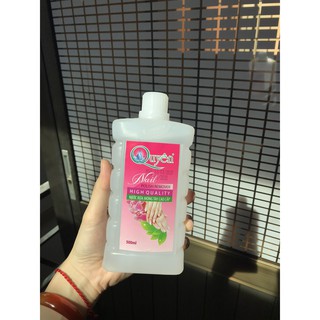 Nước Rửa Móng Axeton