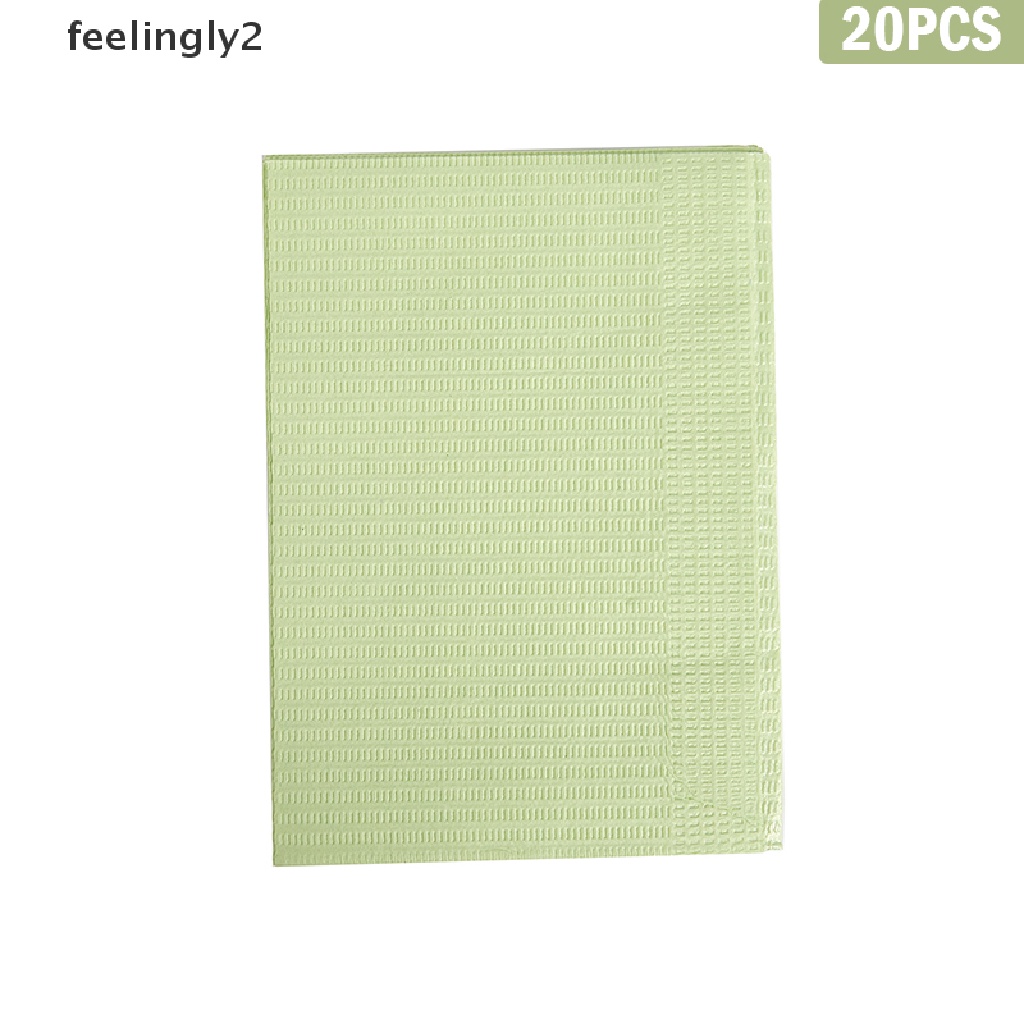 Thảm Lau Sơn Móng Tay Dùng Một Lần Tiện Dụng