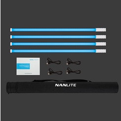 Đèn LED Nanlite PavoTube T8-7X