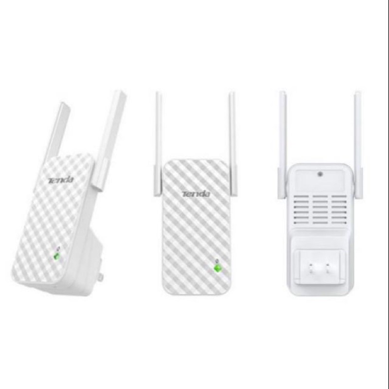 Bộ Kích Sóng Wifi Repeater Tenda A9 300Mbps - Hàng chính hãng | BigBuy360 - bigbuy360.vn