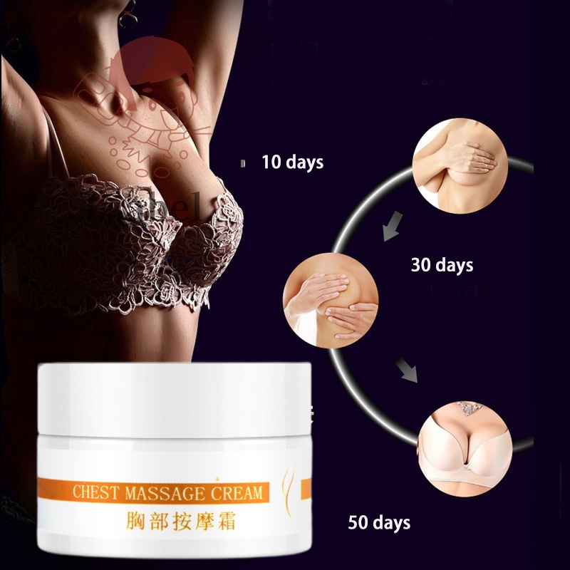 Kem Massage Nâng Và Làm Săn Chắc Ngực 30Ml Dành Cho Nữ | BigBuy360 - bigbuy360.vn