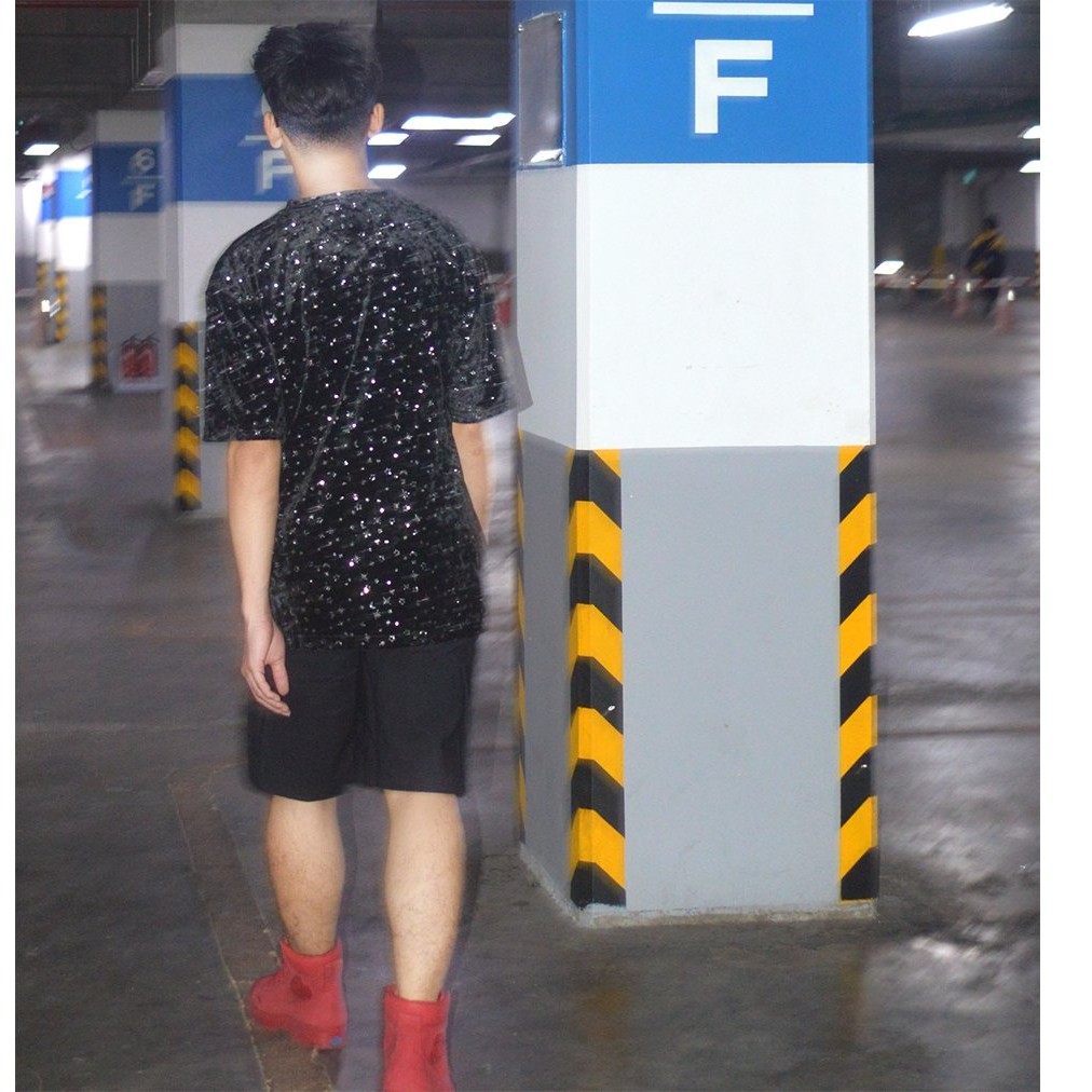 Áo thun Stee NHUNG NICA Unisex