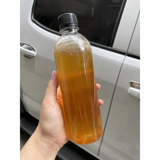 Mật Ong Hoa Cà Phê Nguyên Chất 500ml