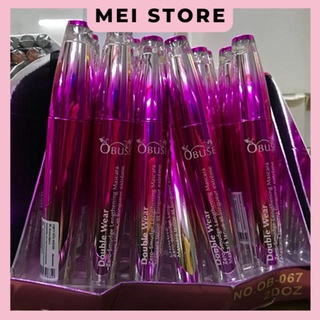 MASCARA OBUSE THÁI LAN Lâu Trôi