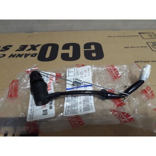 tốp thắng sau Exciter 150 Yamaha