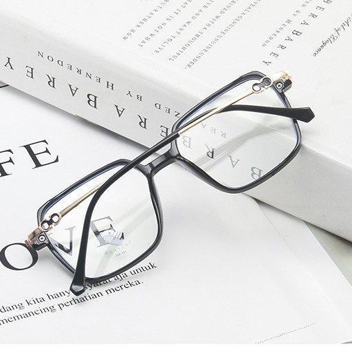 Mắt kính đọc sách chống ánh sáng xanh thời trang cho nam nữ