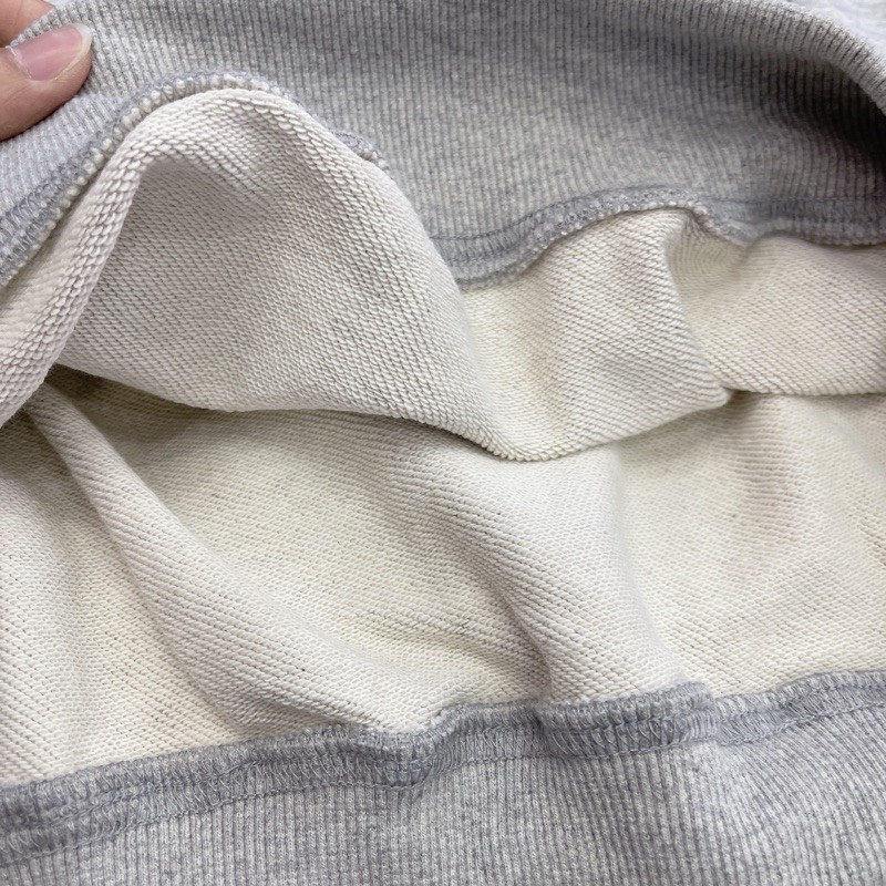 Áo Sweater FOG Fear of God ESSENTIALS CREWNECK Dark Oatmeal Sweatshirt