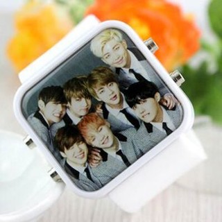 Đồng hồ kpop