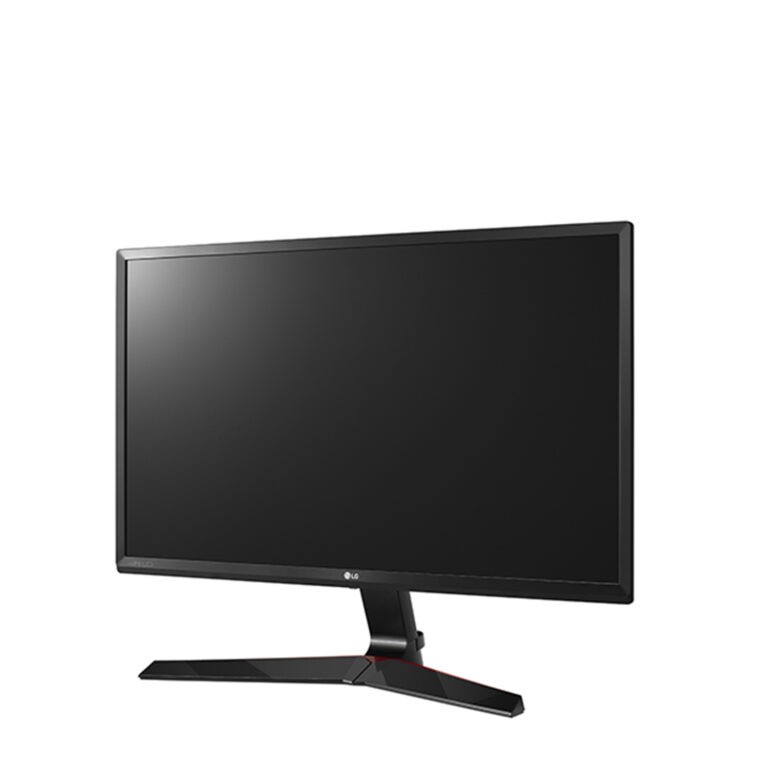 Màn hình LG 27MP59G-P (1920 x 1080/IPS/75Hz/5ms) - Hàng Chính Hãng