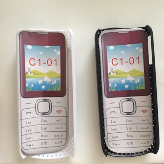 Ốp lưới lỗ nokia C1-01