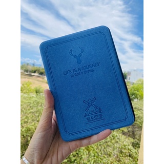 Cover bảo vệ cho máy đọc sách kindle basic 2019 ốp dẻo siêu xinh
