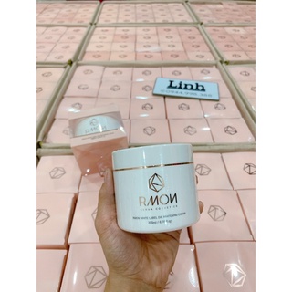 Kem Dưỡng Trắng Body RMON