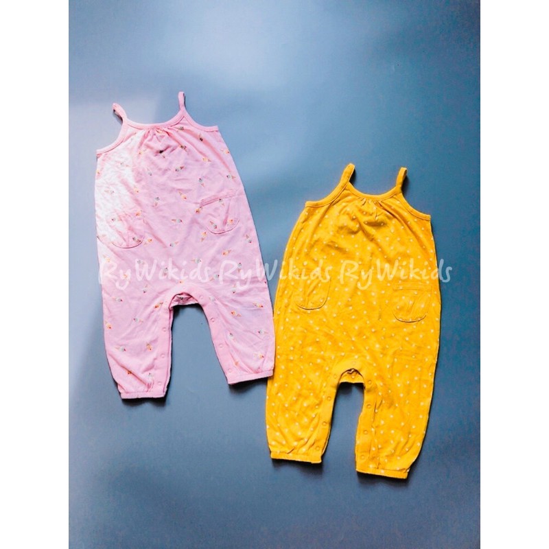 Jumpsuit Oldnavy Cambodia xuất