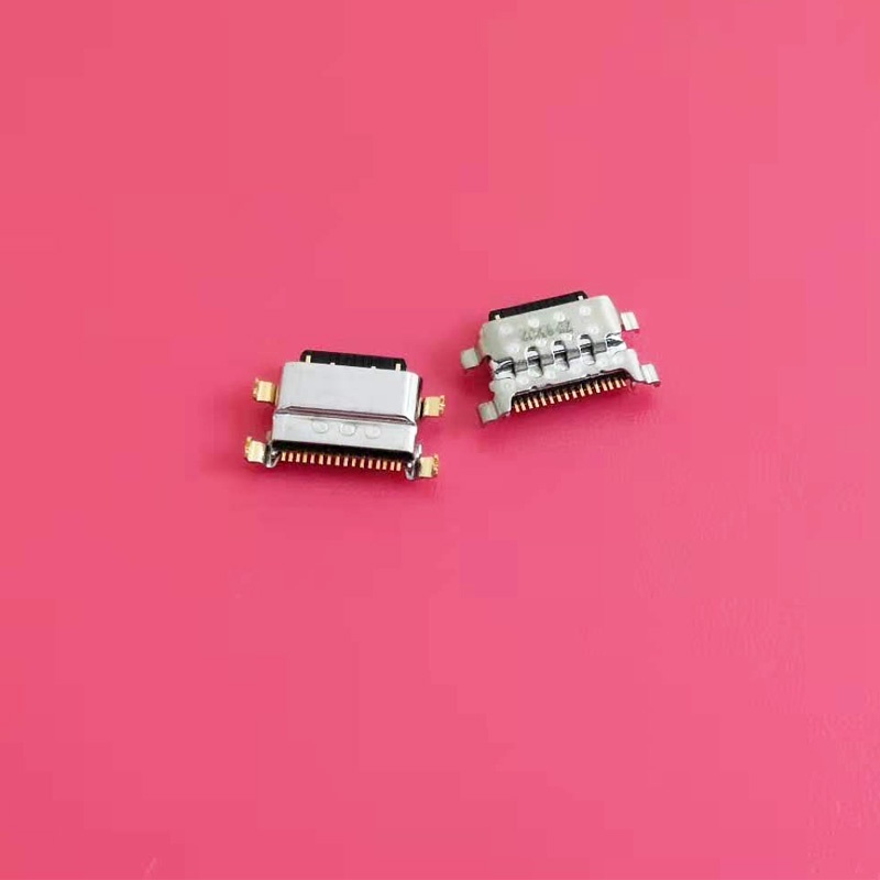 Cổng Kết Nối USB Loại C Cho Xiaomi Redmi Note 9 Pro 9S / 10 Pro 10S