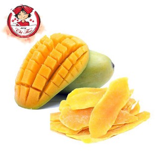 XOÀI SẤY DẺO CỰC NGON!