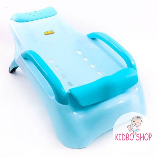 Ghế Gội Đầu Cho Bé Việt Nhật Tiện Lợi Có Tay Vịn