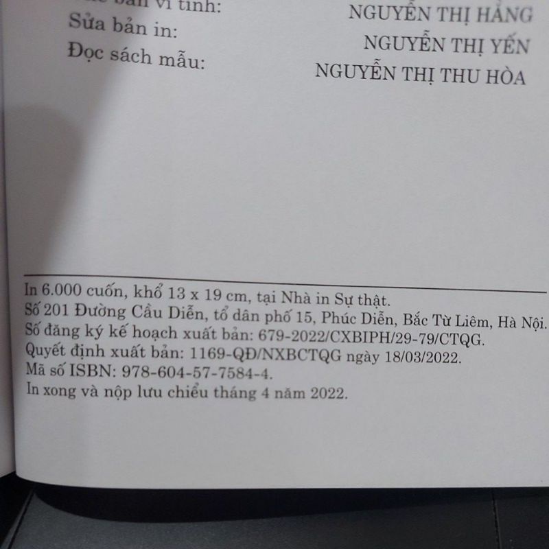 Sách - Luật Doanh nghiệp (Hiện hành) (NXB Chính trị quốc gia Sự thật)