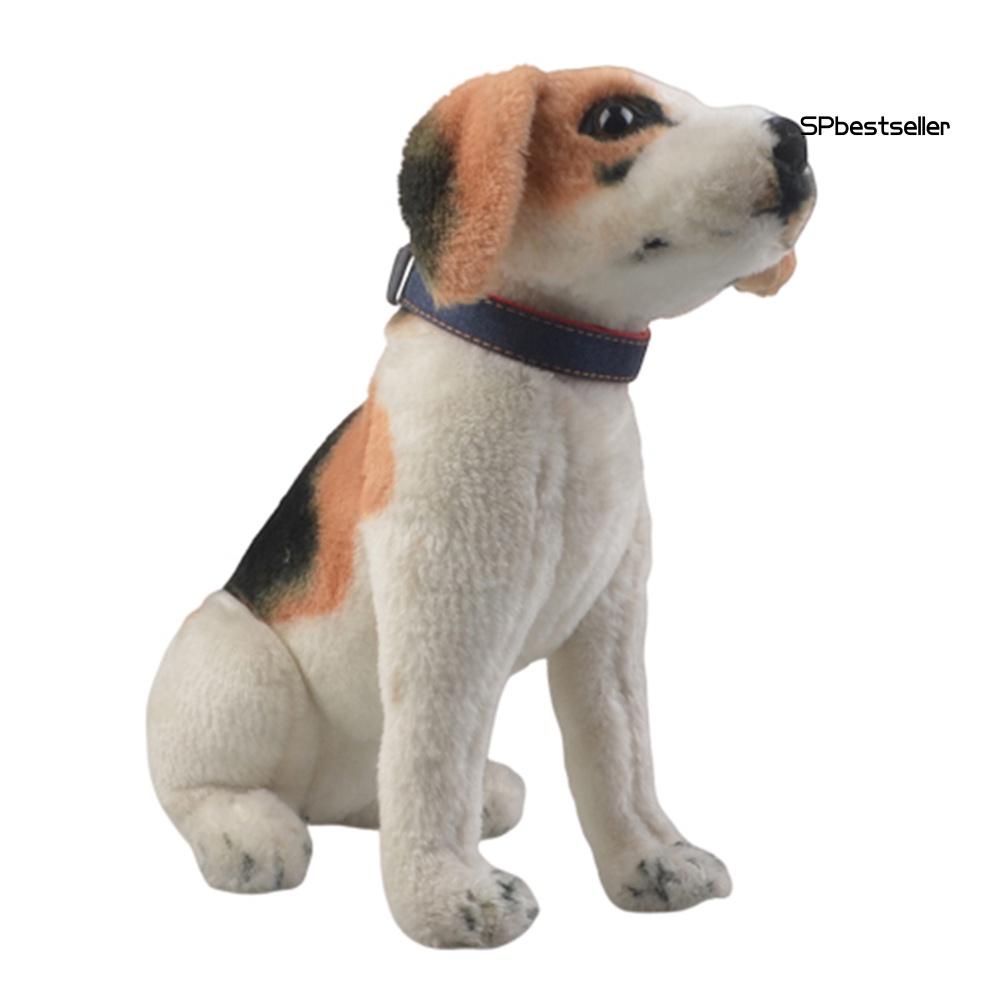 Vòng Cổ Denim Mềm Mại Cho Thú Cưng