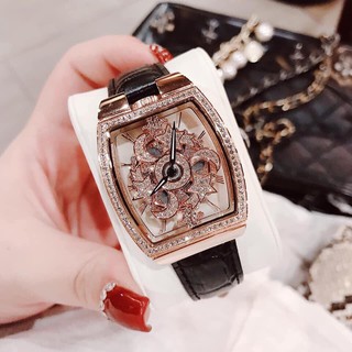 Đồng hồ nữ Davena 31639